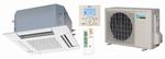 Daikin FFQ25B/RXS25J, FFQ35B/RXS35J, FFQ50B/RXS50J, FFQ60B/RXS60F (RKS-J/F) кассетные инверторные кондиционеры
