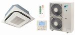 Daikin FСQ71C8/RQ71B, FСQ100C8/RQ100B, FСQ125C8/RQ125B (RR-B) кассетные инверторные кондиционеры