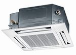 Кассетные внутренние блоки сплит-системы Panasonic инверторные полупромышленные