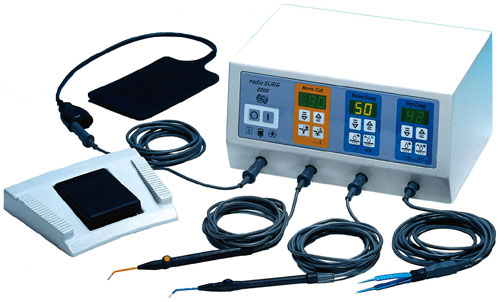 ������������������ ������� radioSURG 2200