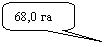 ����������� ������������� �������: 68,0 ��