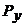 *