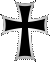 Crux Ordis Teutonicorum.svg