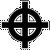 Celtic cross.svg