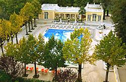 Grand Hotel Palazzo Della Fonte 5*