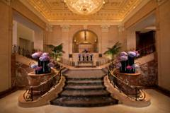 The Lobby