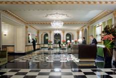 Main Lobby