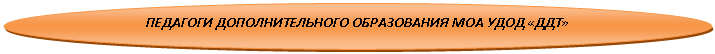 Овал: