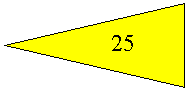 Равнобедренный треугольник: 25