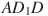 AD_1D