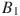 B_1