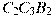 C_2C_3B_2
