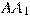 AA_1