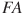 FA