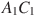 A_1C_1