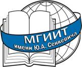 Описание: Описание: логотип МГИИТ