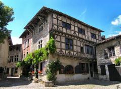 En savoir plus sur ce village