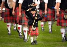 Pipe Band Championships