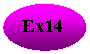 ����: Ex14