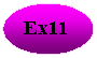 ����: Ex11