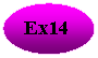 ����: Ex14
