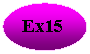 ����: Ex15