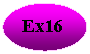 ����: Ex16