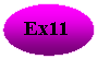 ����: Ex11