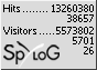 SpyLOG