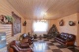 Описание: Гостиница Николетта (Nikoletta) (Поляница, Курорт Буковель)