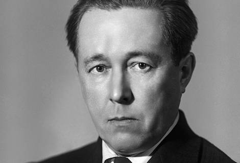 лександр Солженицын, 1963 год