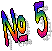 � 5