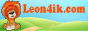 Детский портал Leon4ik.Все для Детсада