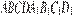 ABCDA_1B_1C_1D_1