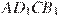 AD_1CB_1