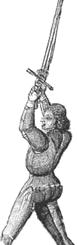 ������� ������, Das Solothurner Fechtbuch,[1470] 
