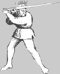 ������ ����, Flos Duellatorum,[1410]