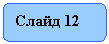 ����������� �������������: ����� 12