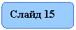 ����������� �������������: ����� 15
