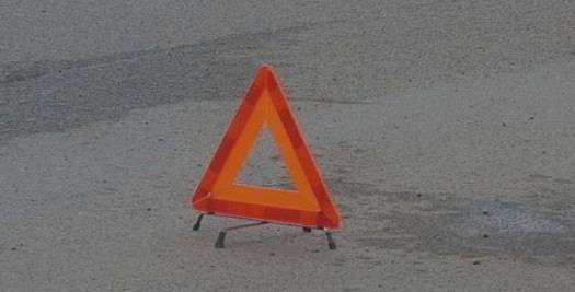 На Белгородчине из-за пьяного водителя двое оказались в больнице