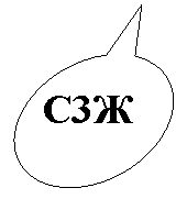 Овальная выноска: С3Ж