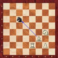 chess bishop