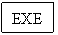 �������: EXE 