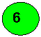 Овал: 6