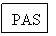 �������: PAS 