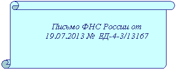 ������������ ������: ������ ��� ������ �� 01.01.2001 � ��-4-3/13167



