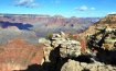 Гранд-Каньон, обзорная площадка Mather Point
