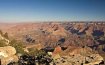 Гранд-Каньон, Yaki Point