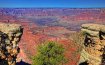 Гранд-Каньон, Grandview Point