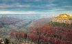Гранд-Каньон, Bright Angel Point